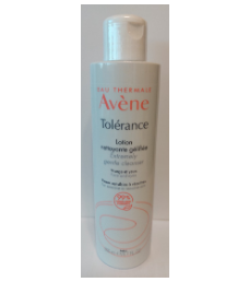 Pierre Fabre Tolerance Lotion Nettoyante Gelifiee, 200ml